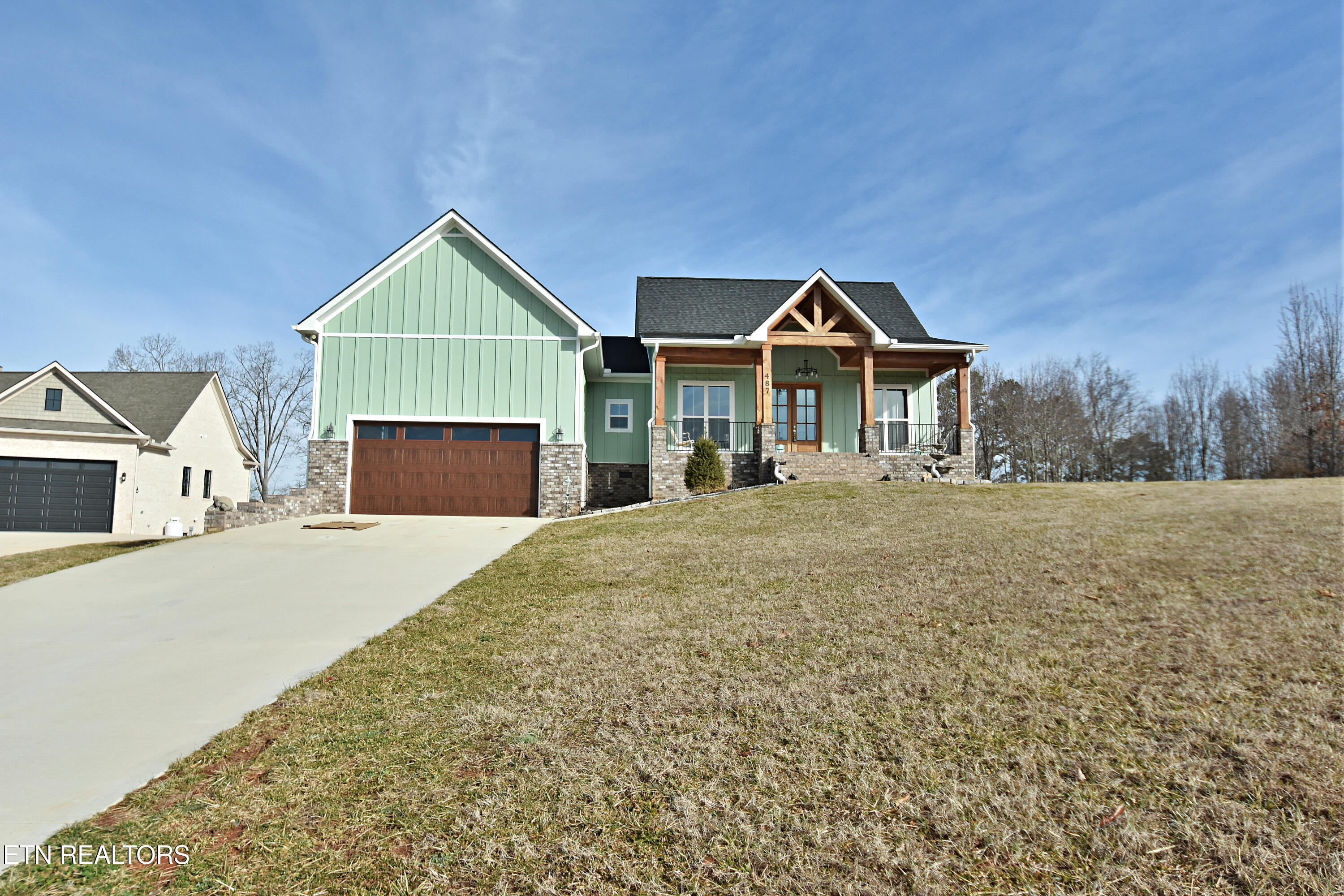487 Peninsula Pointe Rutledge TN 37861