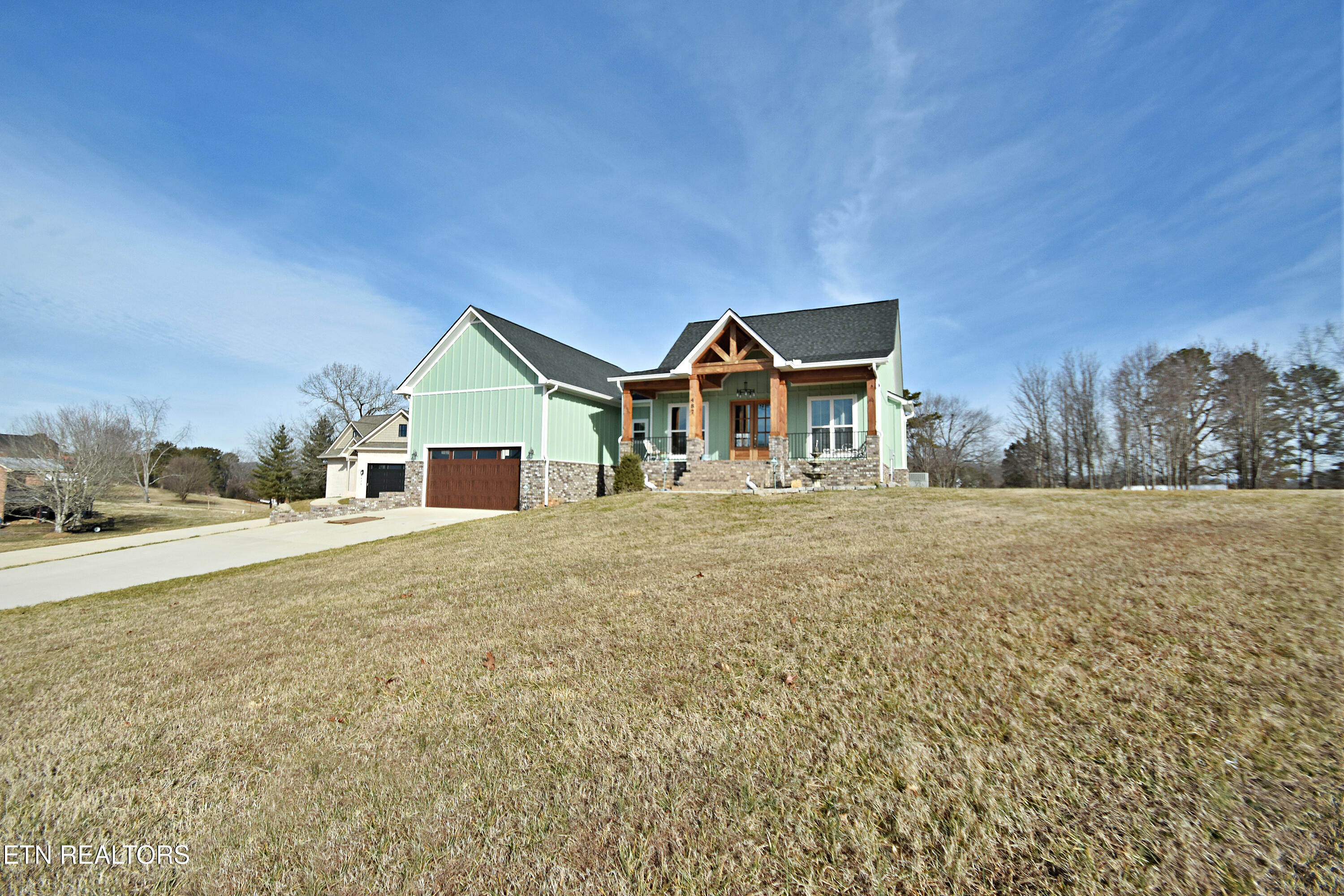 487 Peninsula Pointe Rutledge TN 37861