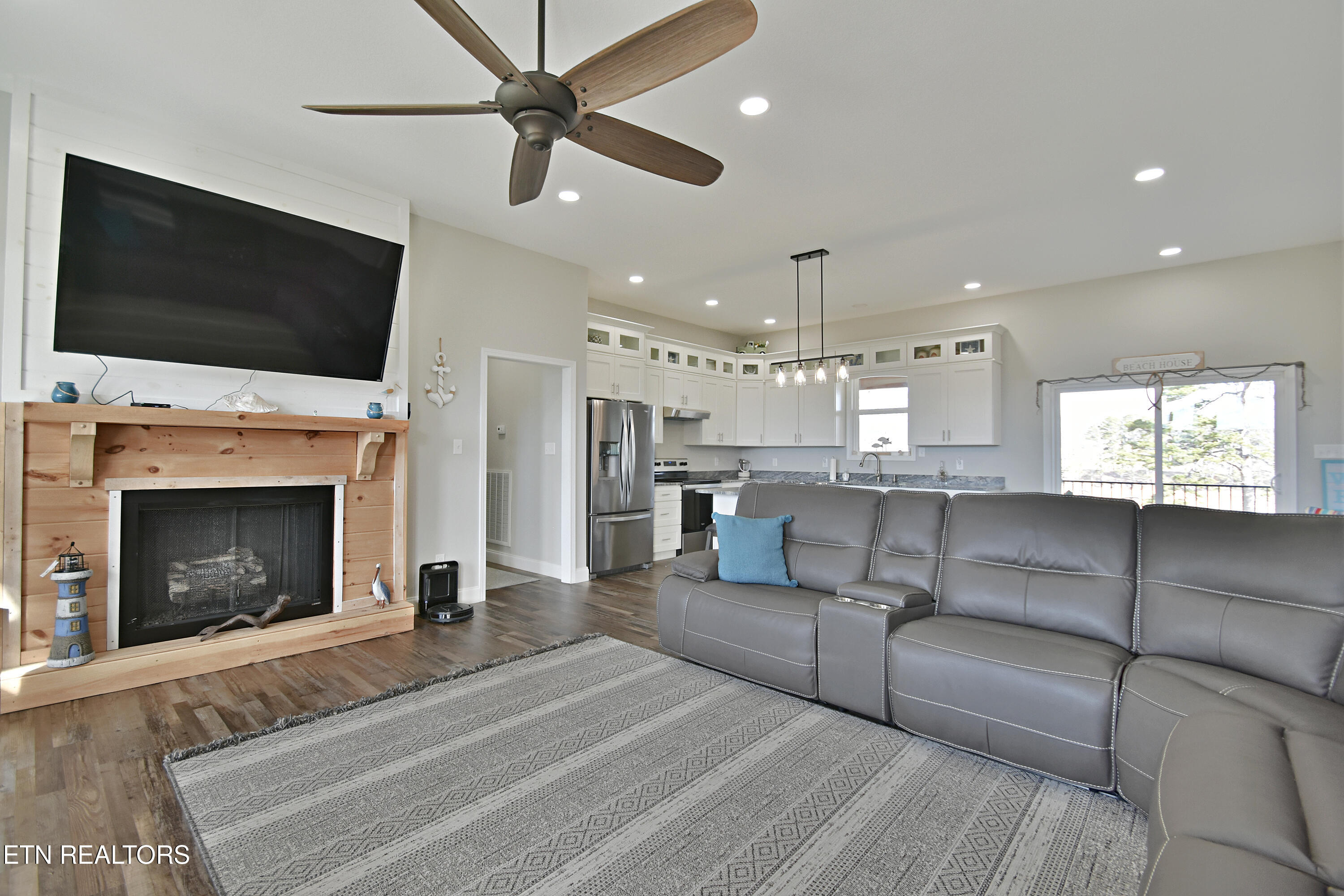 487 Peninsula Pointe Rutledge TN 37861