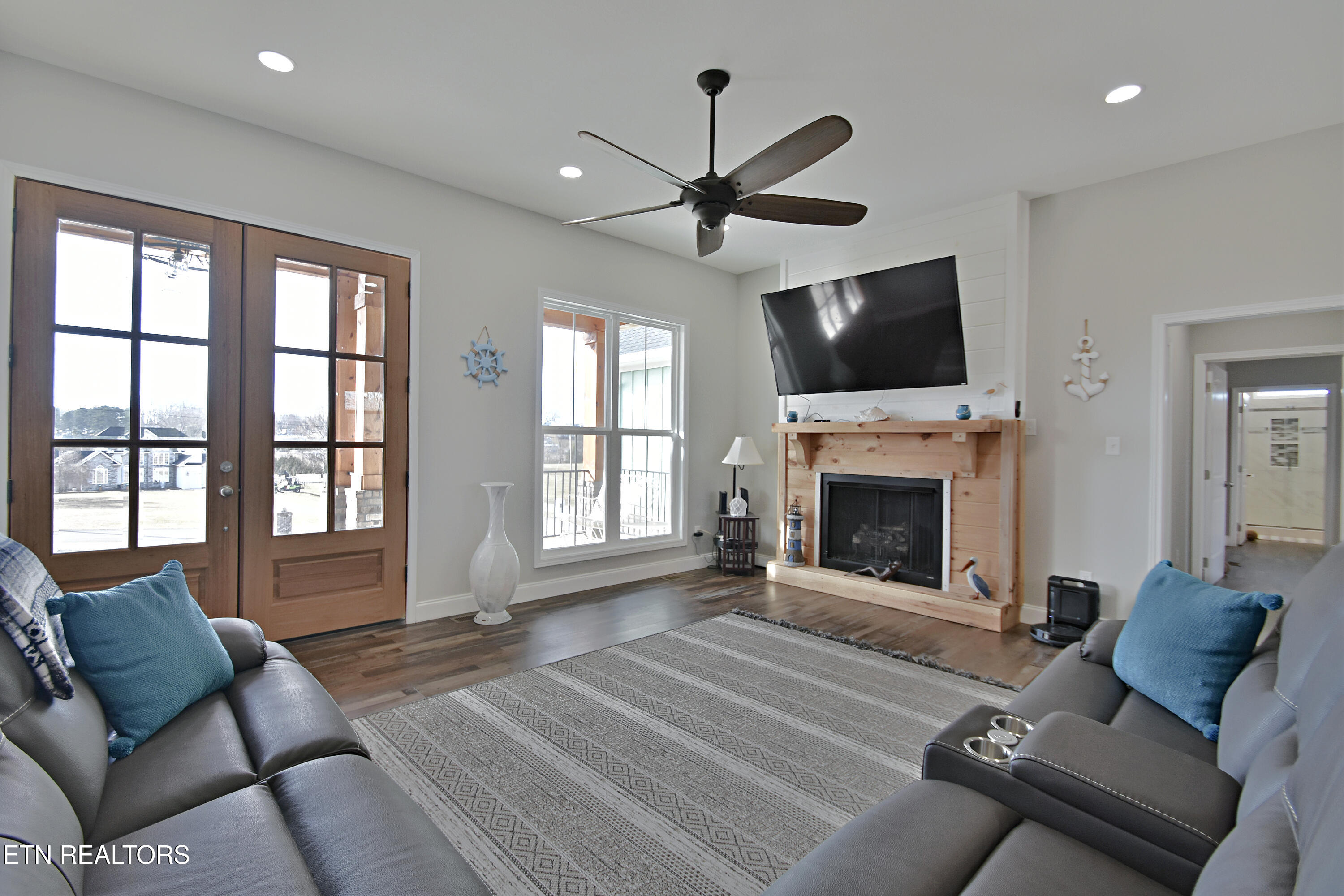487 Peninsula Pointe Rutledge TN 37861