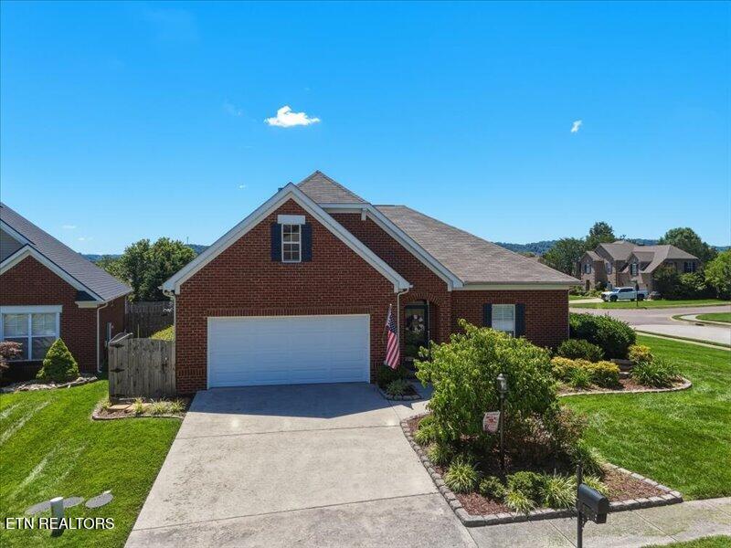 3300 Parrish Hill Lane Knoxville TN 37938