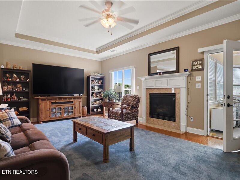 3300 Parrish Hill Lane Knoxville TN 37938