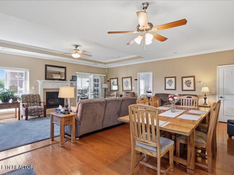 3300 Parrish Hill Lane Knoxville TN 37938