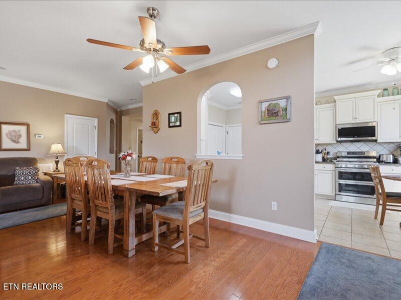 3300 Parrish Hill Lane Knoxville TN 37938