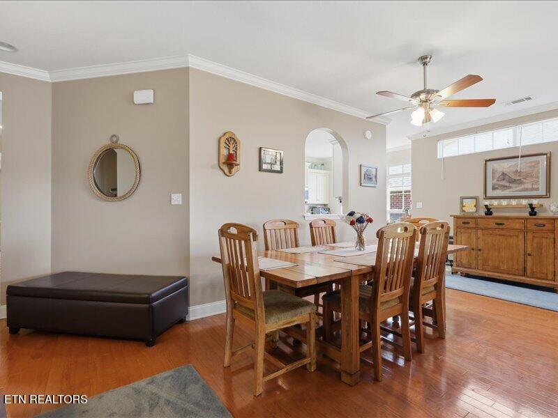 3300 Parrish Hill Lane Knoxville TN 37938