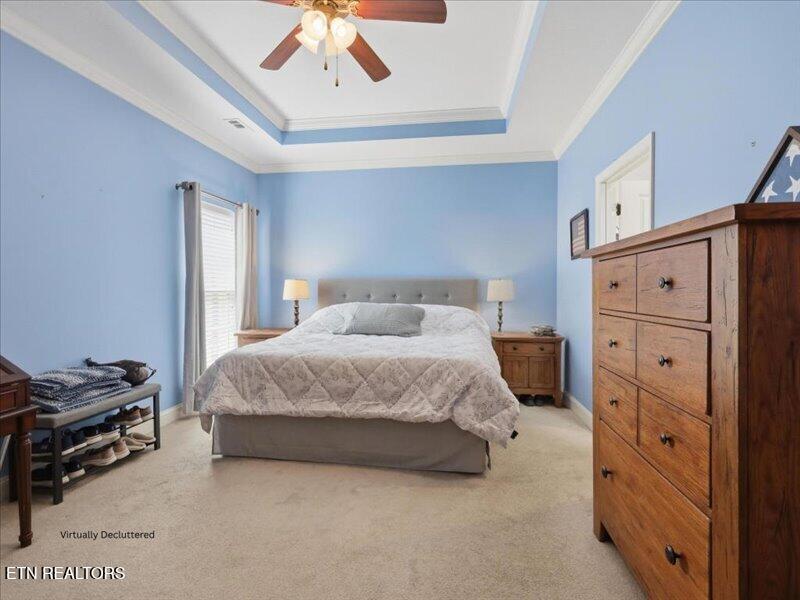 3300 Parrish Hill Lane Knoxville TN 37938