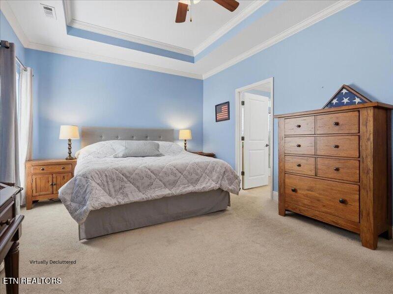 3300 Parrish Hill Lane Knoxville TN 37938