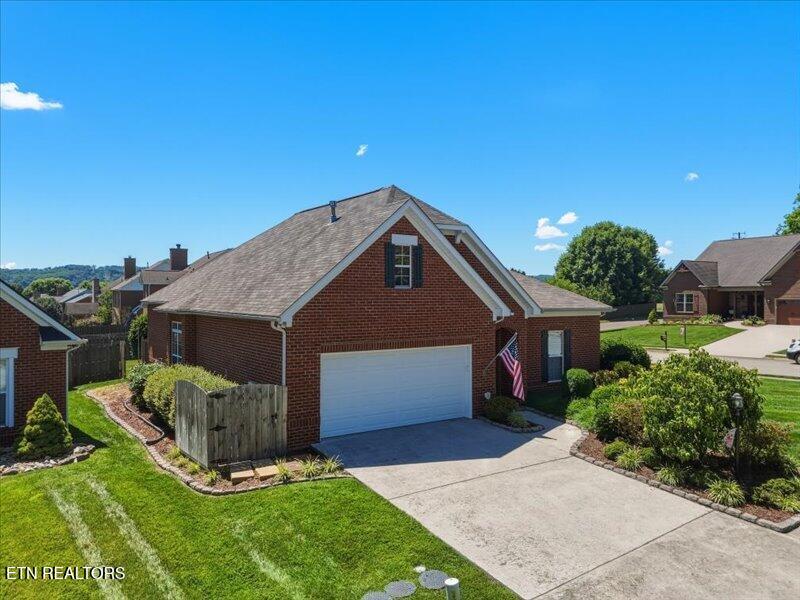 3300 Parrish Hill Lane Knoxville TN 37938