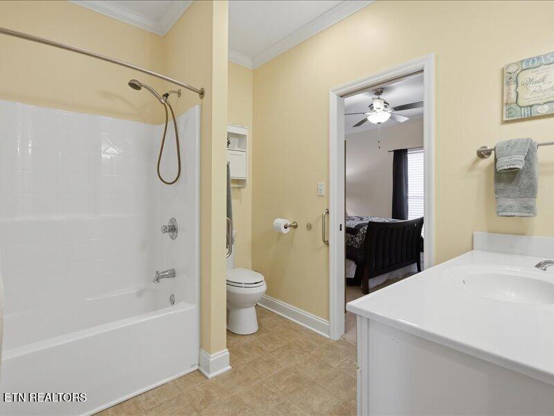 3300 Parrish Hill Lane Knoxville TN 37938