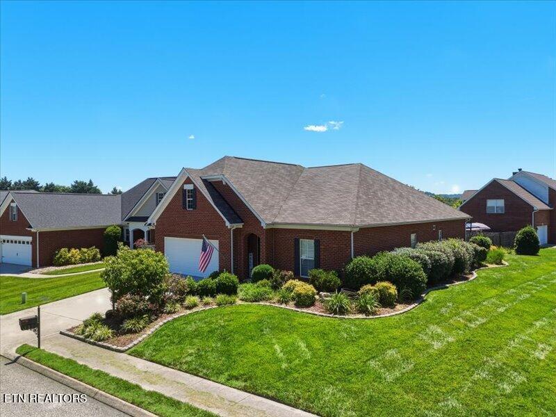 3300 Parrish Hill Lane Knoxville TN 37938