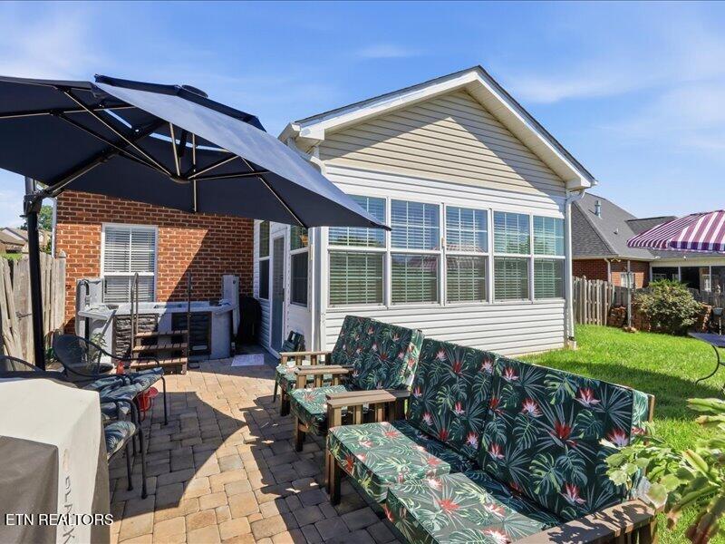 3300 Parrish Hill Lane Knoxville TN 37938