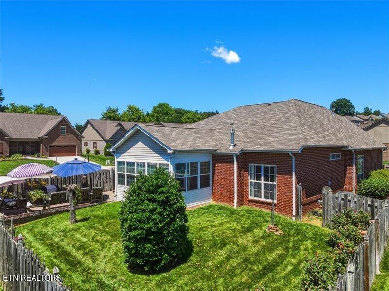 3300 Parrish Hill Lane Knoxville TN 37938