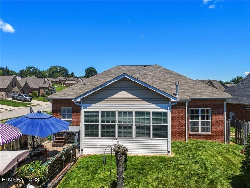 3300 Parrish Hill Lane Knoxville TN 37938