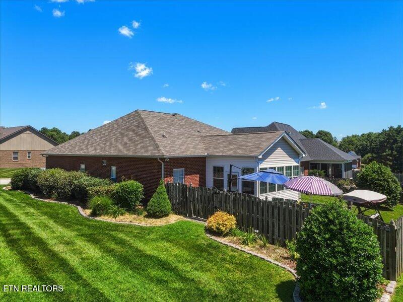 3300 Parrish Hill Lane Knoxville TN 37938
