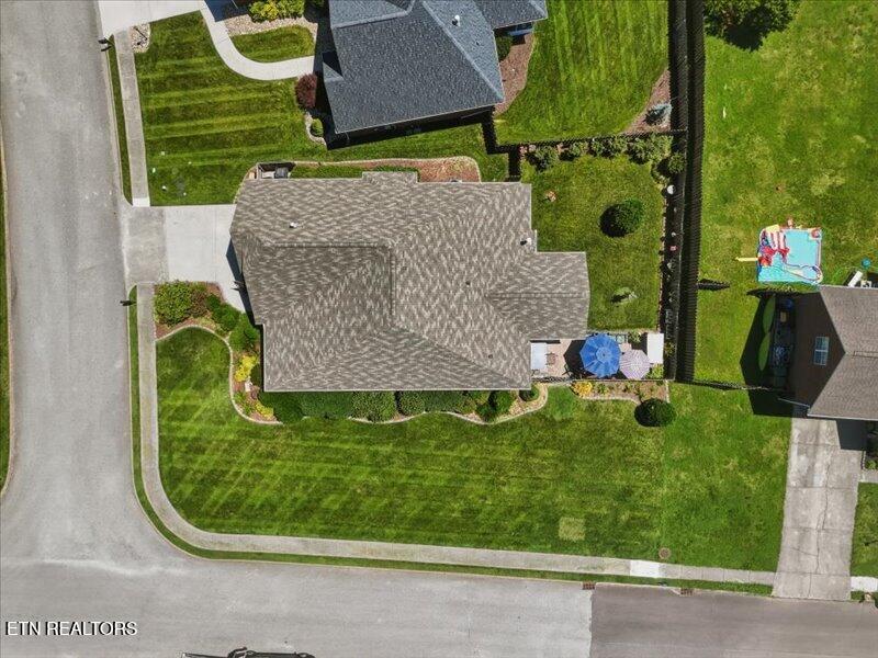 3300 Parrish Hill Lane Knoxville TN 37938