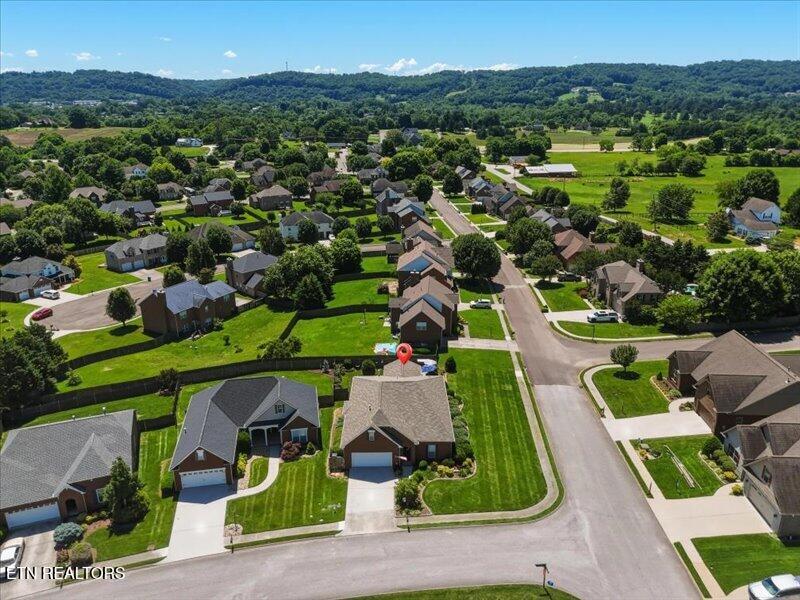 3300 Parrish Hill Lane Knoxville TN 37938