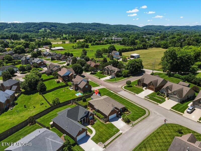 3300 Parrish Hill Lane Knoxville TN 37938
