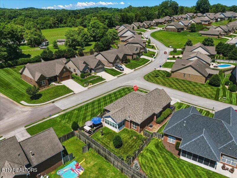 3300 Parrish Hill Lane Knoxville TN 37938