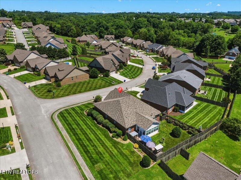 3300 Parrish Hill Lane Knoxville TN 37938