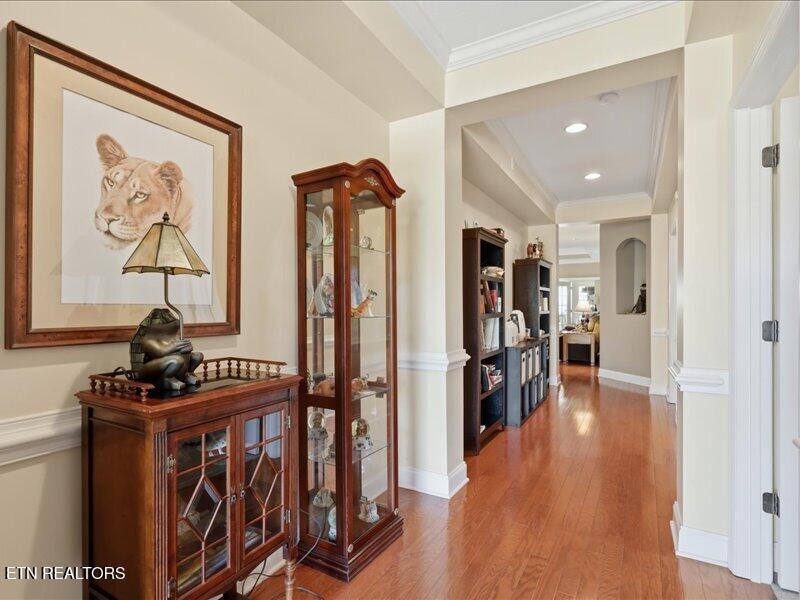 3300 Parrish Hill Lane Knoxville TN 37938