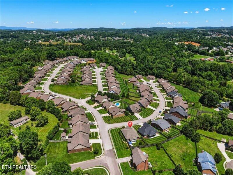 3300 Parrish Hill Lane Knoxville TN 37938