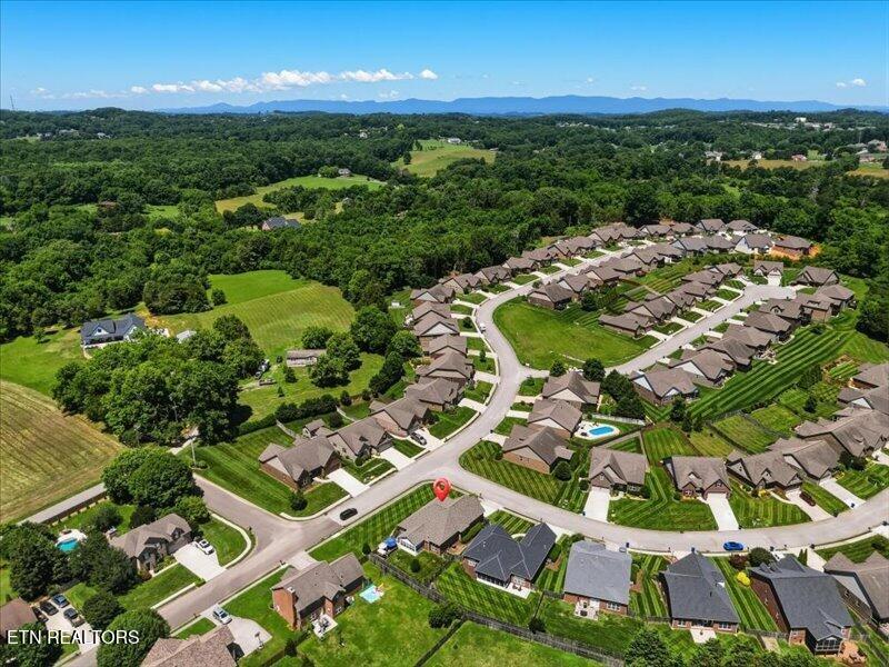 3300 Parrish Hill Lane Knoxville TN 37938
