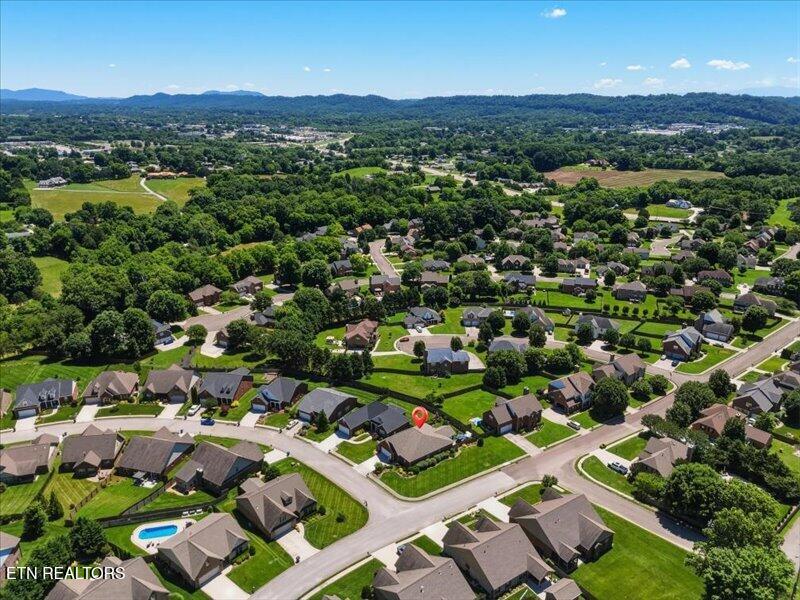 3300 Parrish Hill Lane Knoxville TN 37938