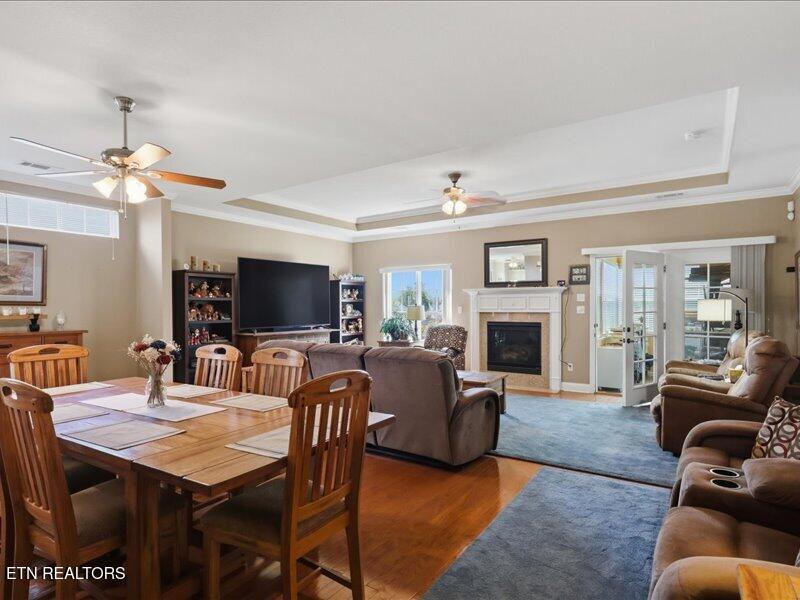 3300 Parrish Hill Lane Knoxville TN 37938