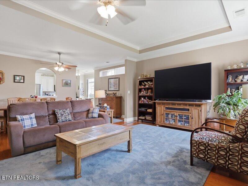 3300 Parrish Hill Lane Knoxville TN 37938