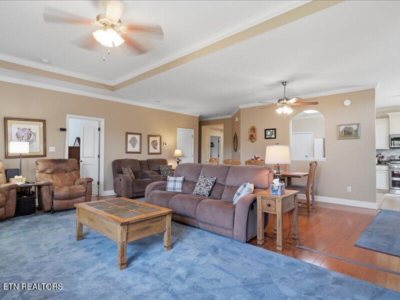 3300 Parrish Hill Lane Knoxville TN 37938