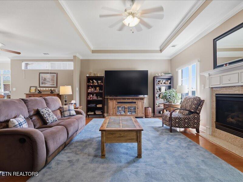 3300 Parrish Hill Lane Knoxville TN 37938