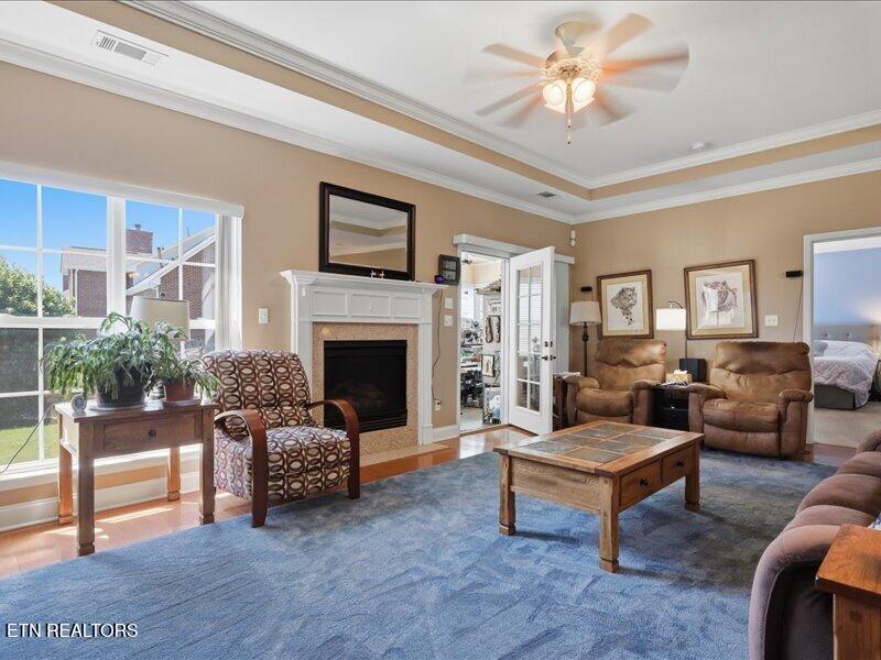 3300 Parrish Hill Lane Knoxville TN 37938