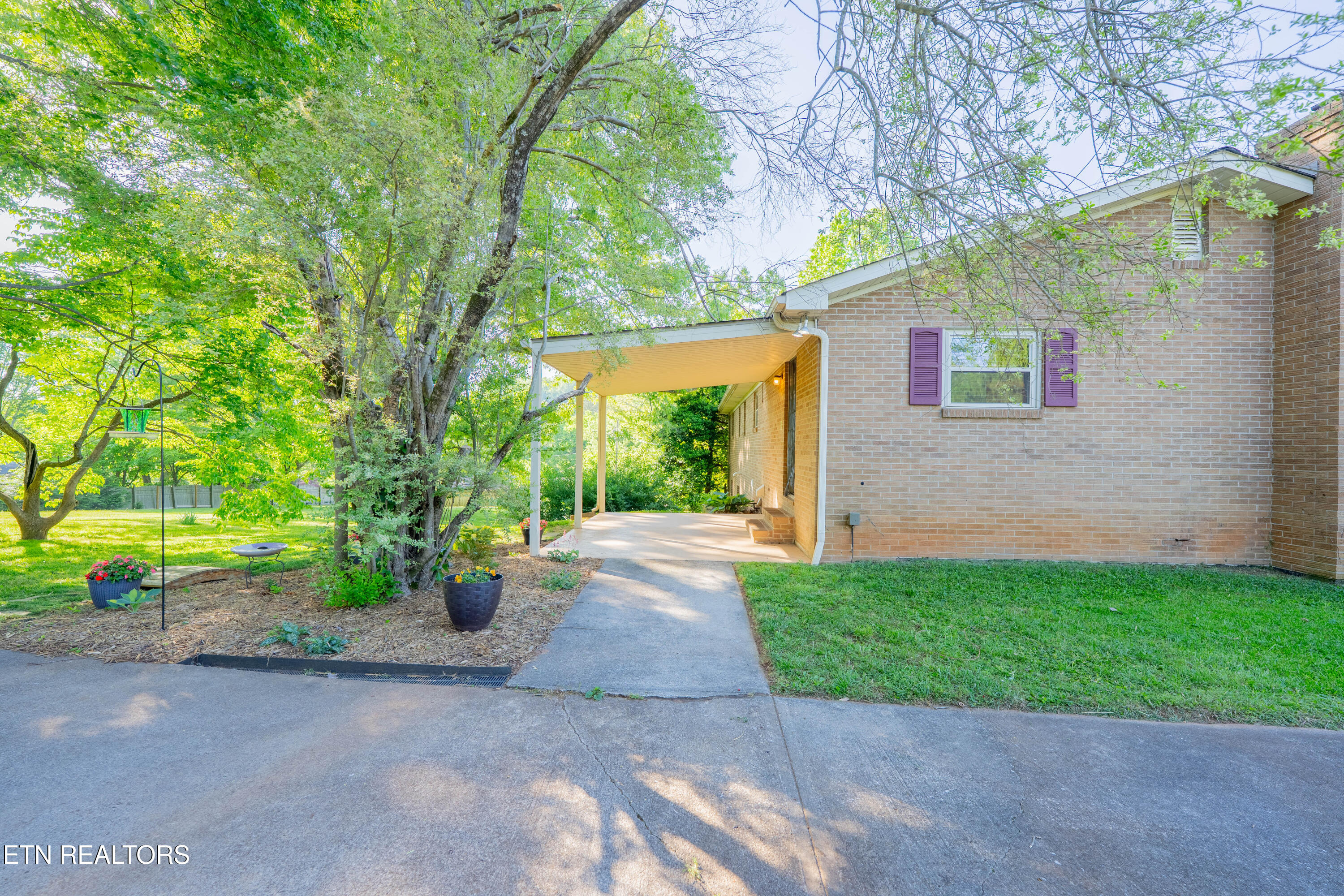 4504 Woodview Road Louisville TN 37777