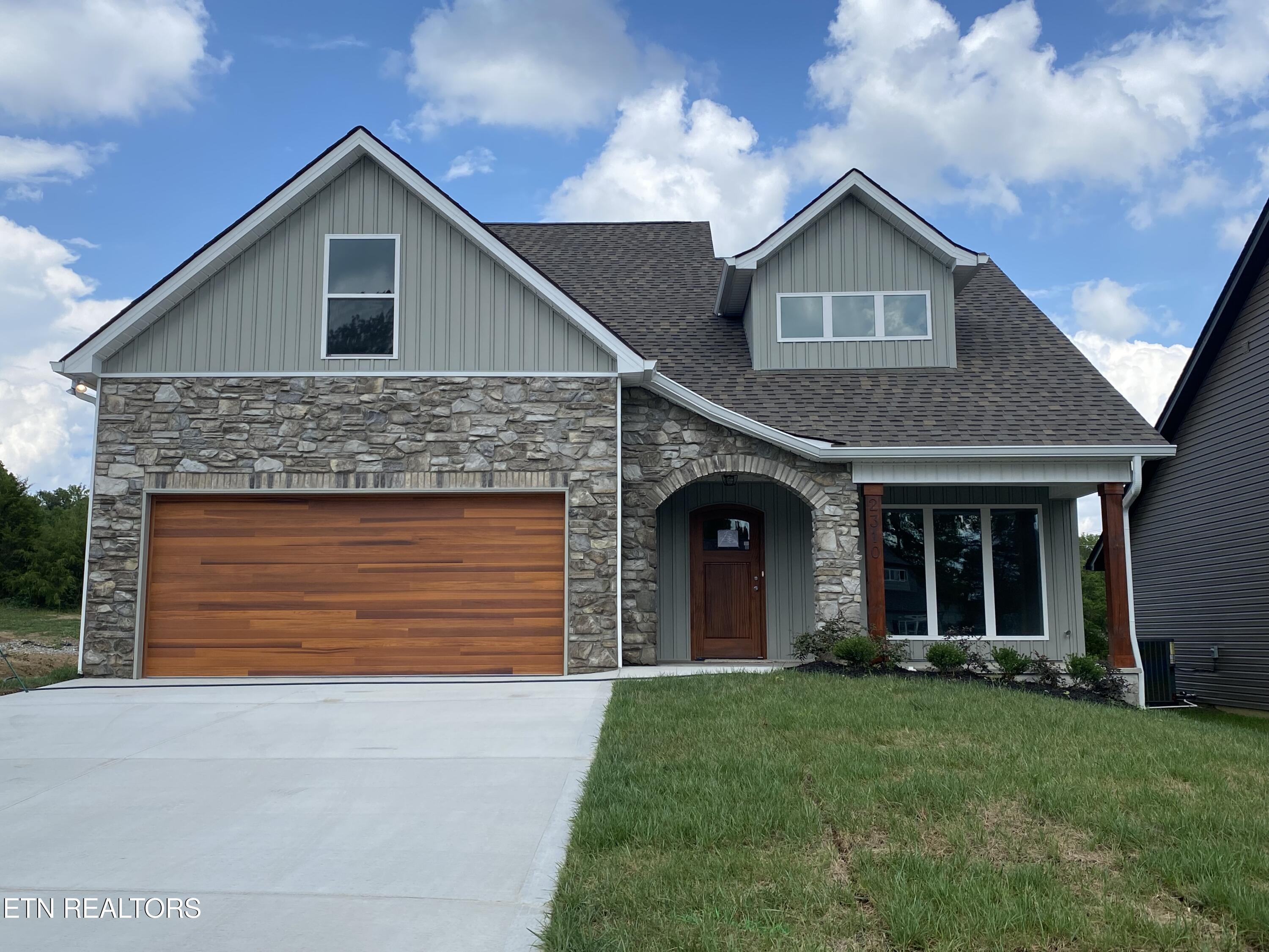 2310 Lena George Lane Knoxville TN 37931