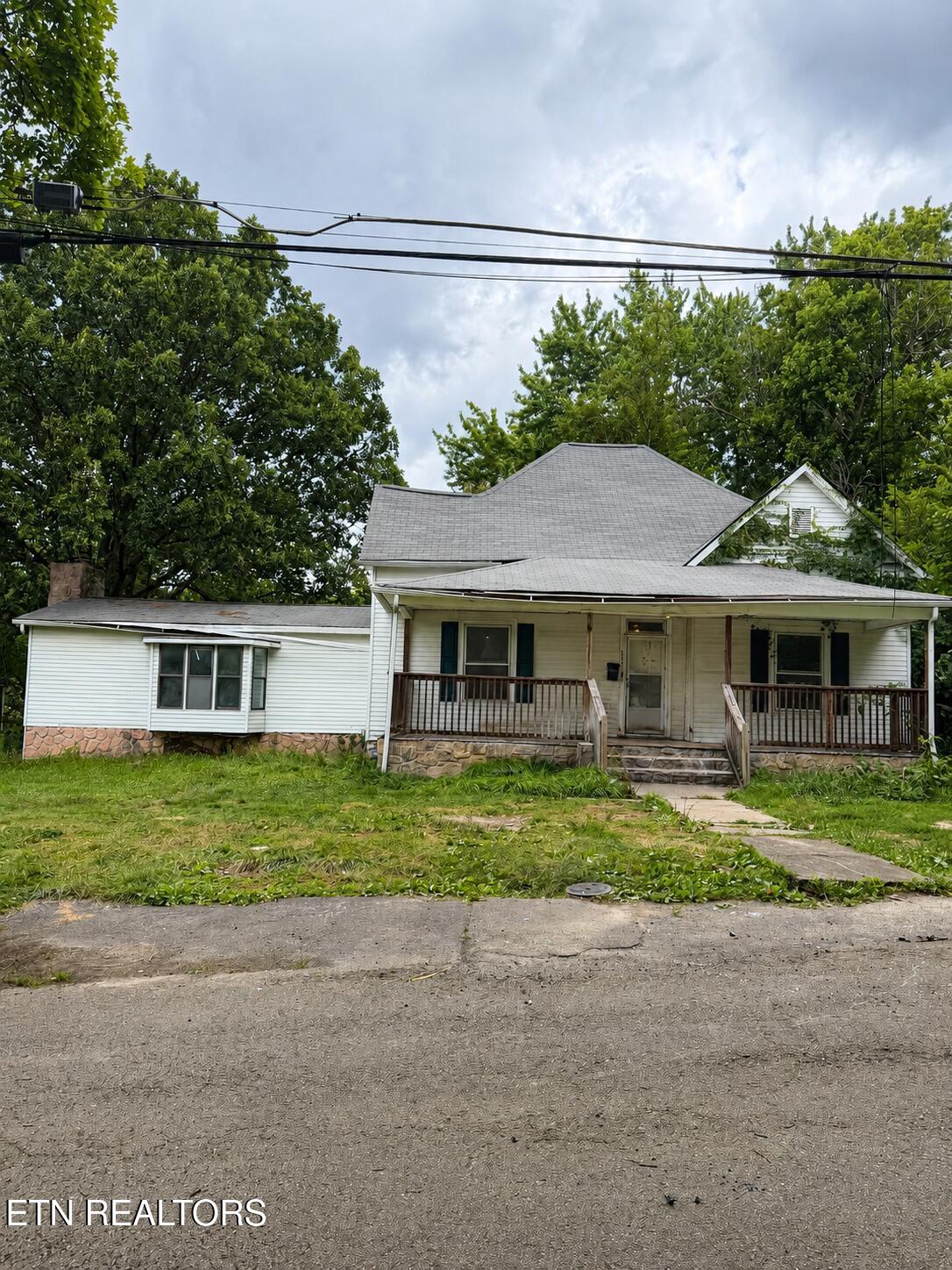 717 Banks Avenue Knoxville TN 37917