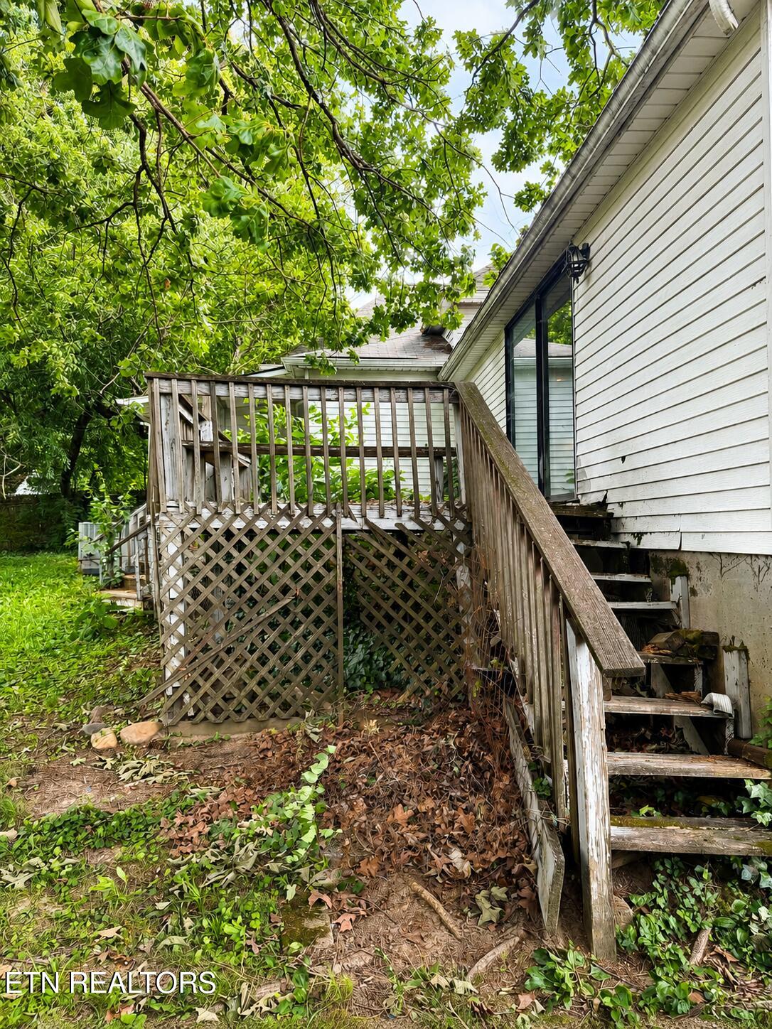 717 Banks Avenue Knoxville TN 37917