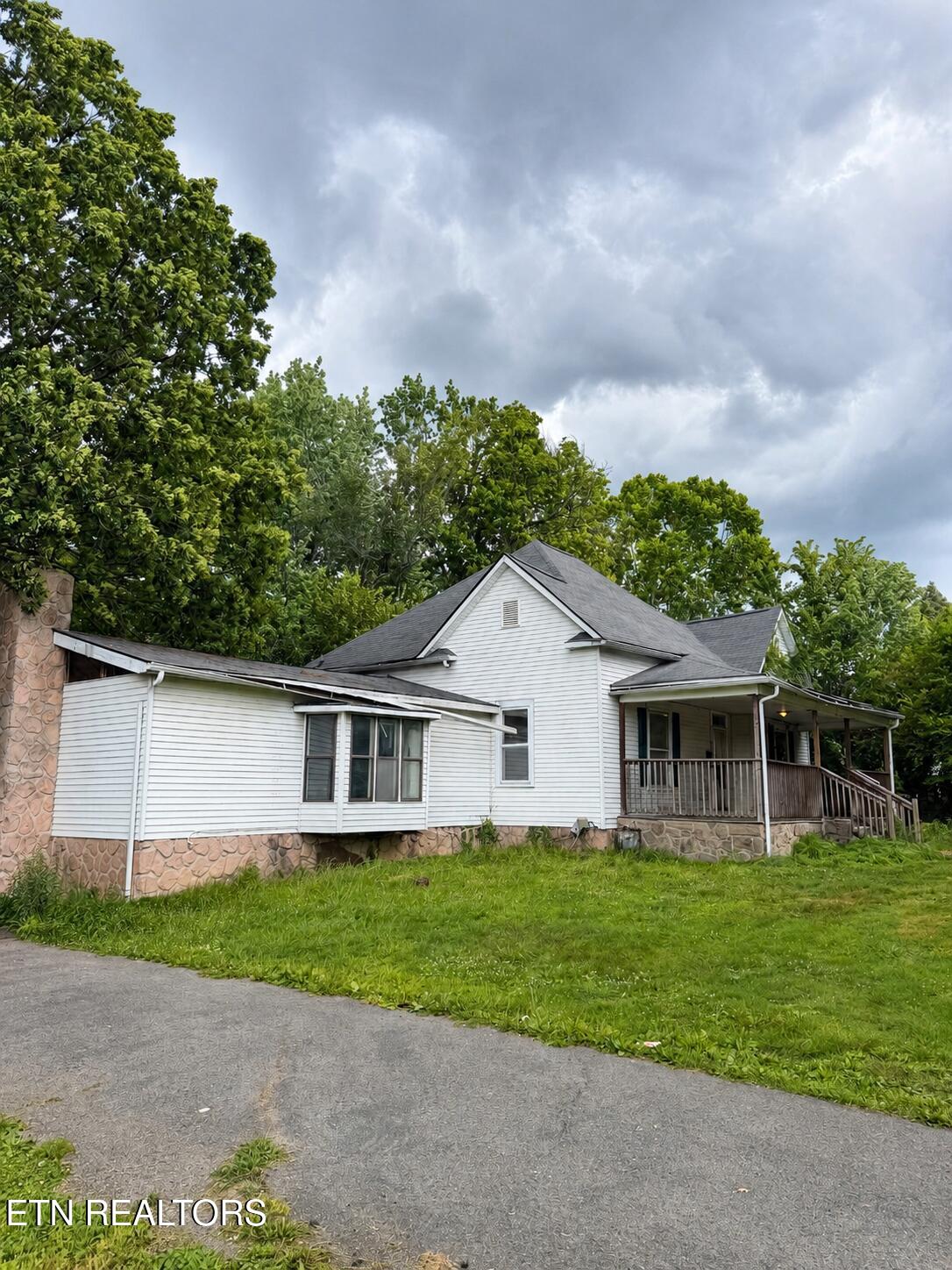 717 Banks Avenue Knoxville TN 37917