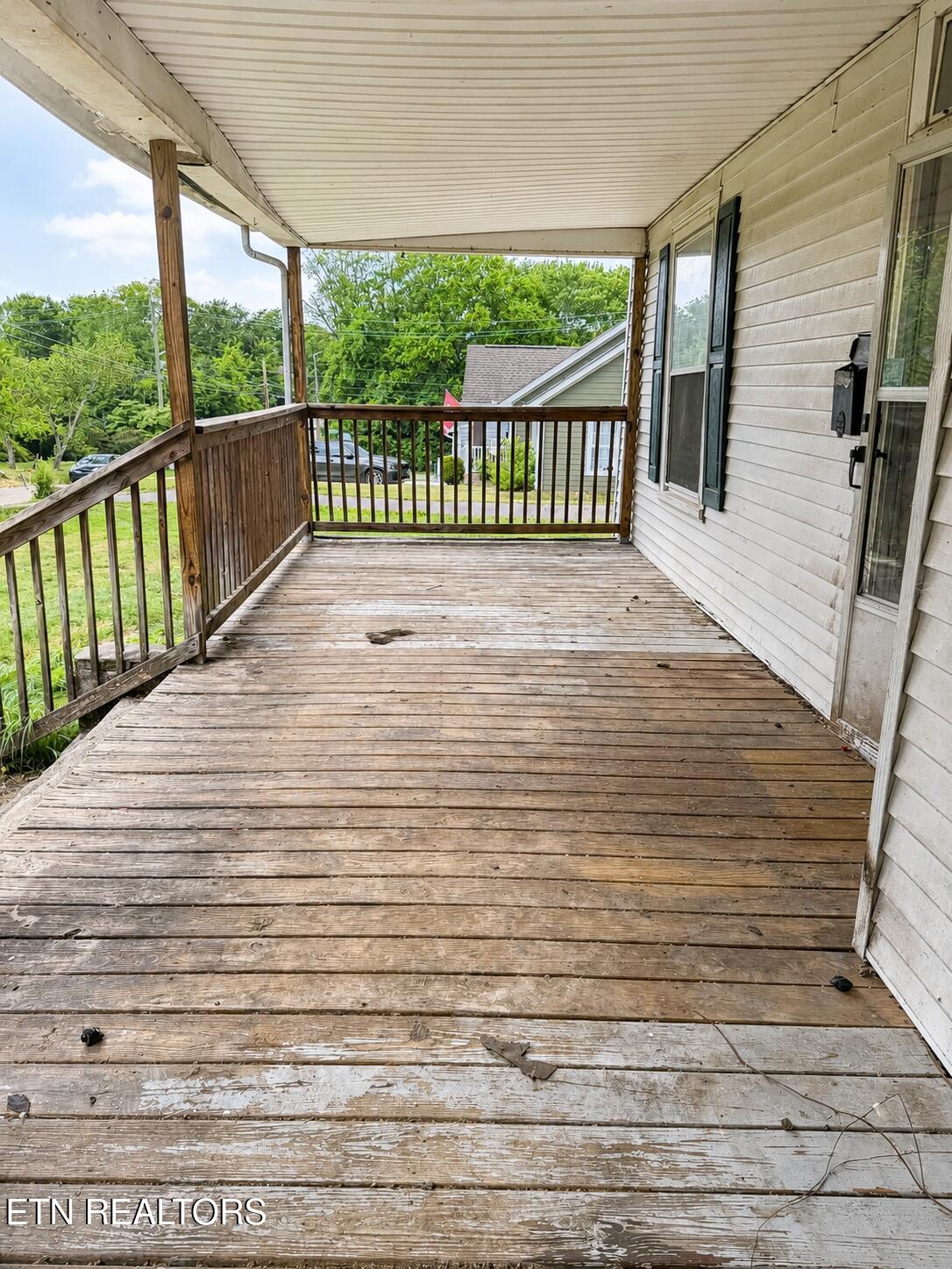 717 Banks Avenue Knoxville TN 37917