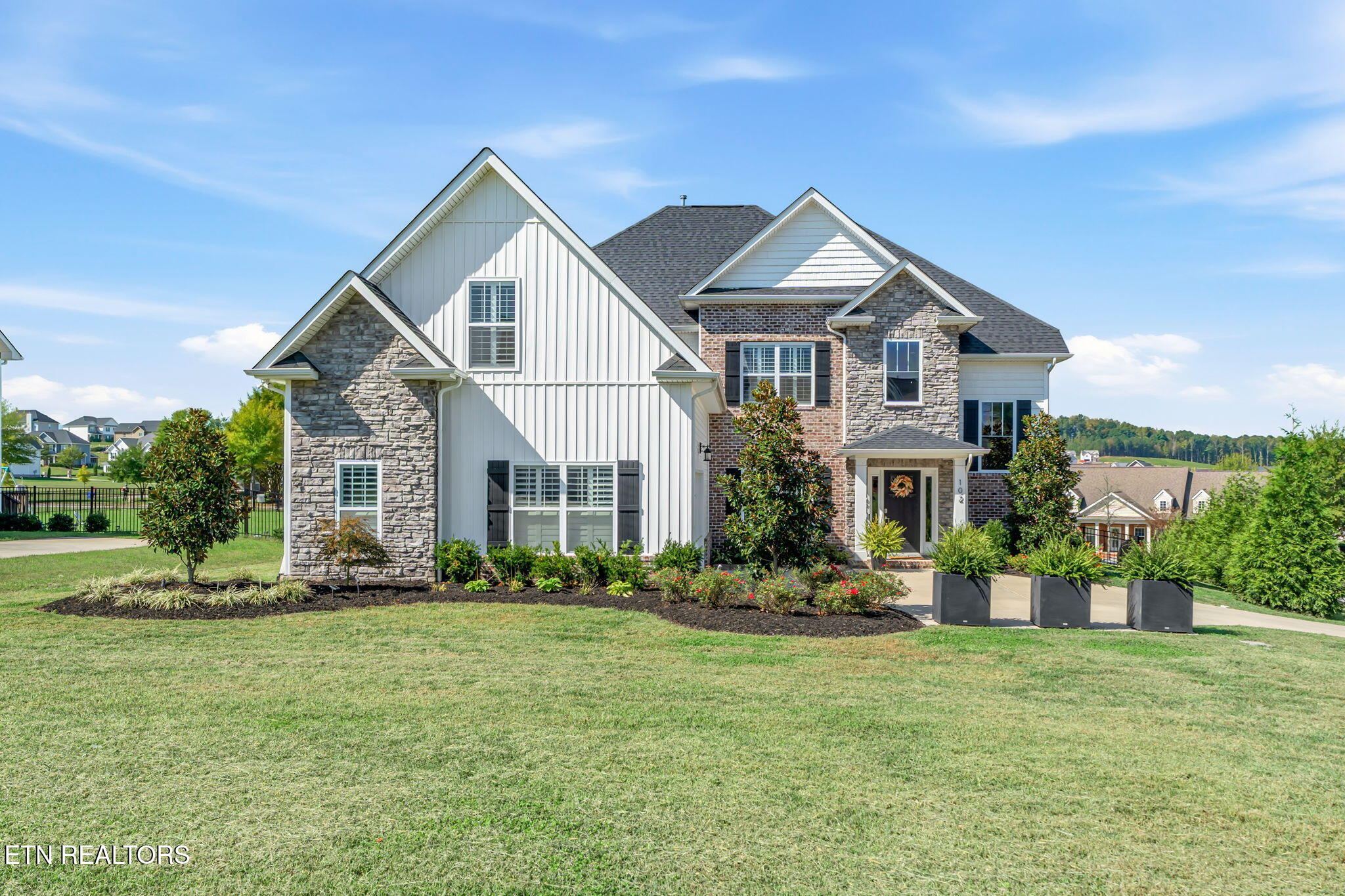 102 Bunchberry Road Oak Ridge TN 37830