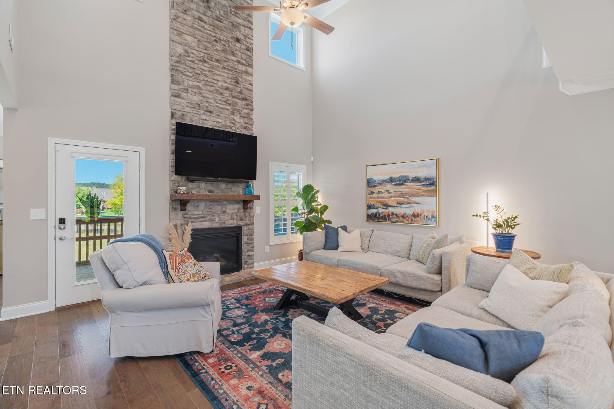 102 Bunchberry Road Oak Ridge TN 37830