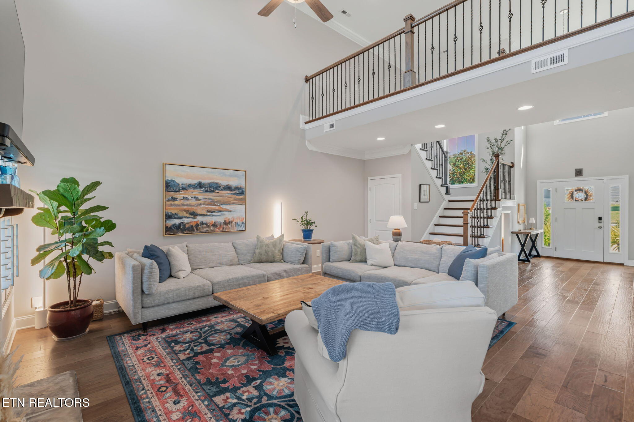102 Bunchberry Road Oak Ridge TN 37830