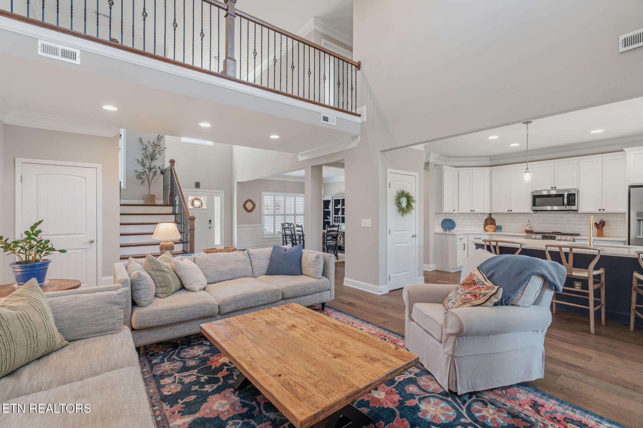 102 Bunchberry Road Oak Ridge TN 37830