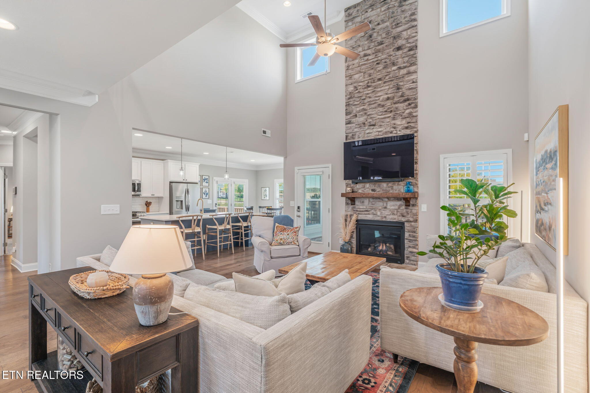 102 Bunchberry Road Oak Ridge TN 37830