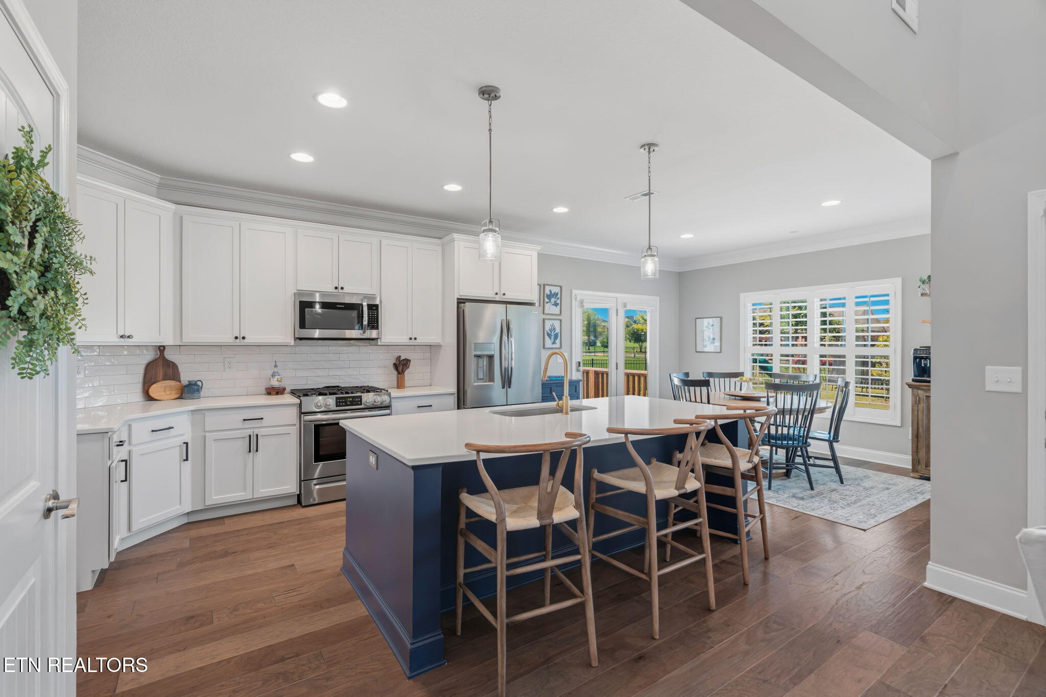 102 Bunchberry Road Oak Ridge TN 37830