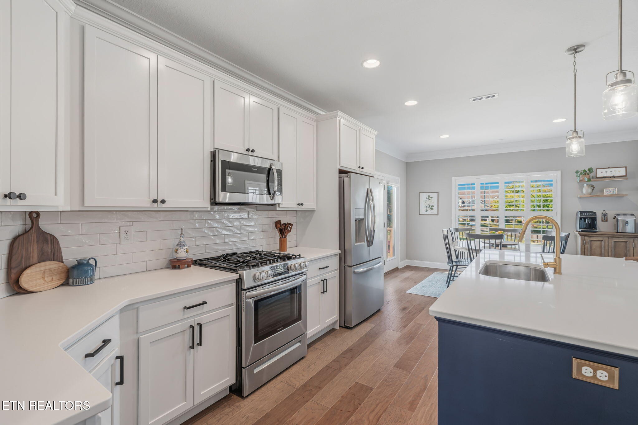 102 Bunchberry Road Oak Ridge TN 37830