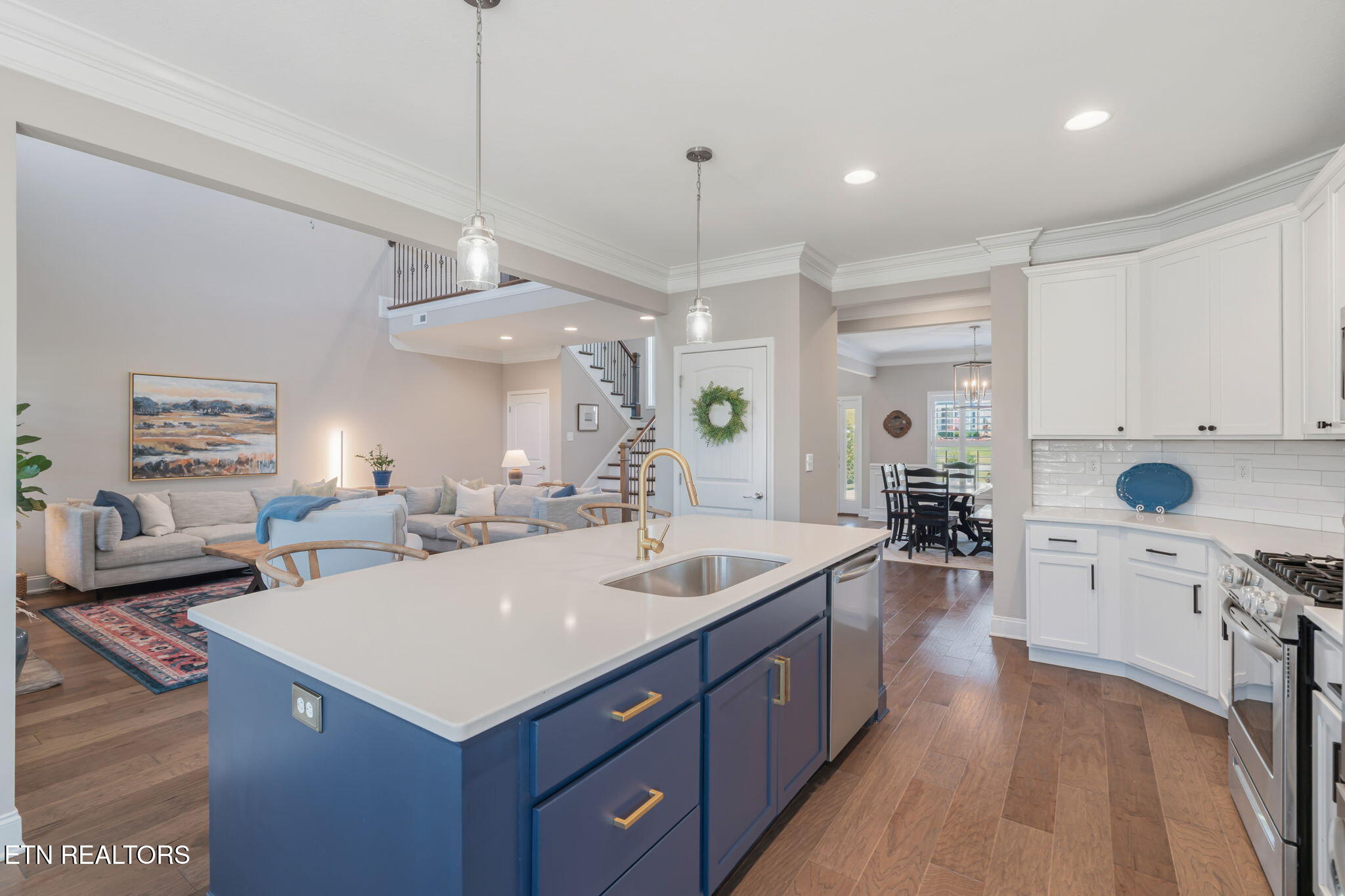 102 Bunchberry Road Oak Ridge TN 37830