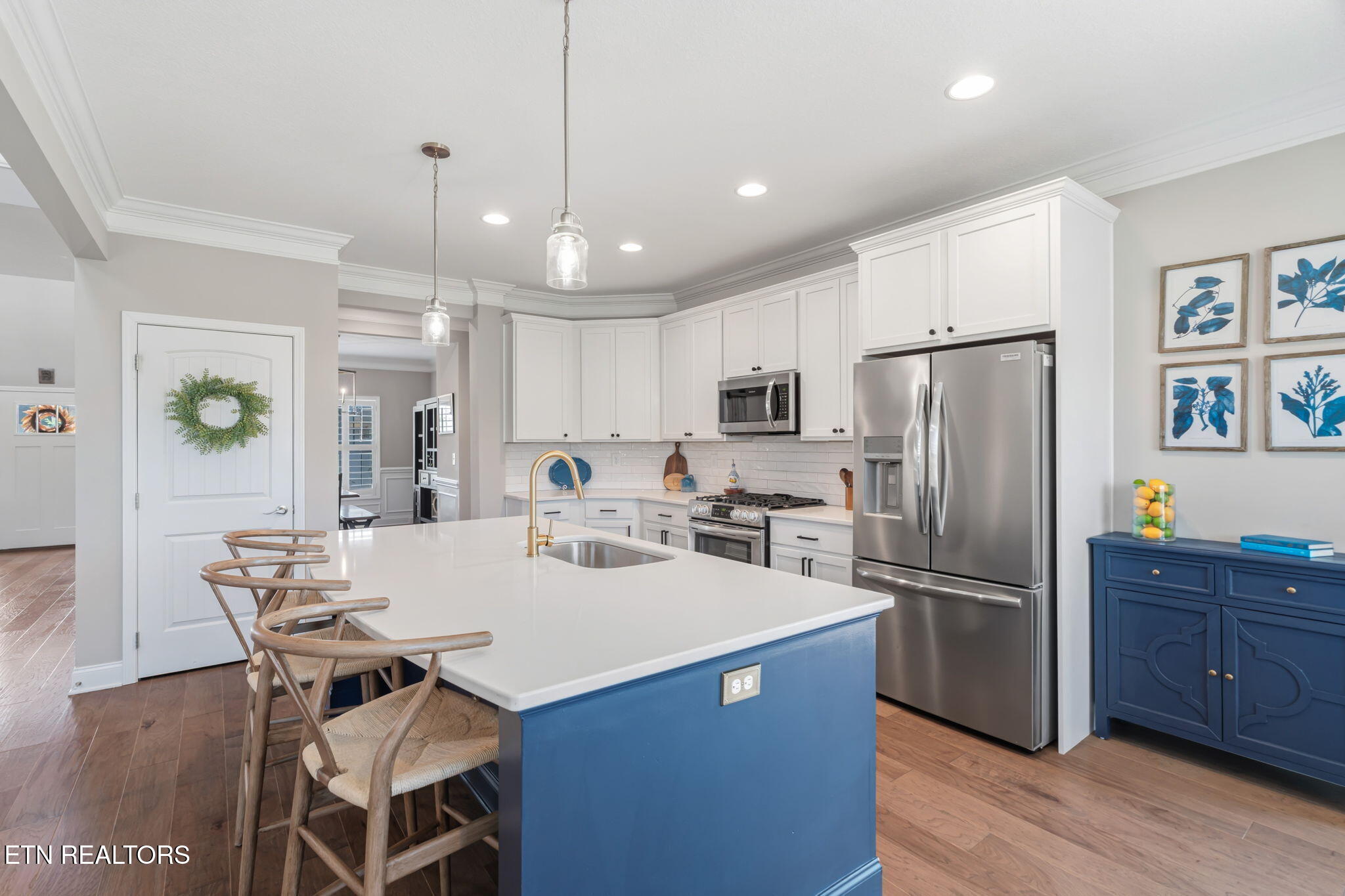102 Bunchberry Road Oak Ridge TN 37830