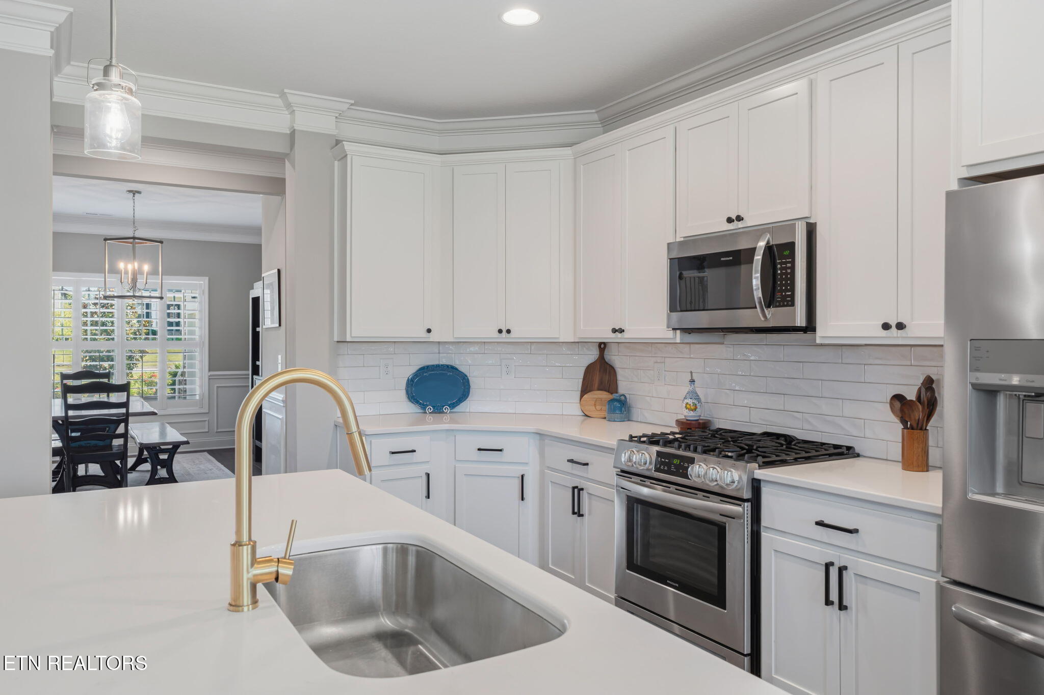 102 Bunchberry Road Oak Ridge TN 37830