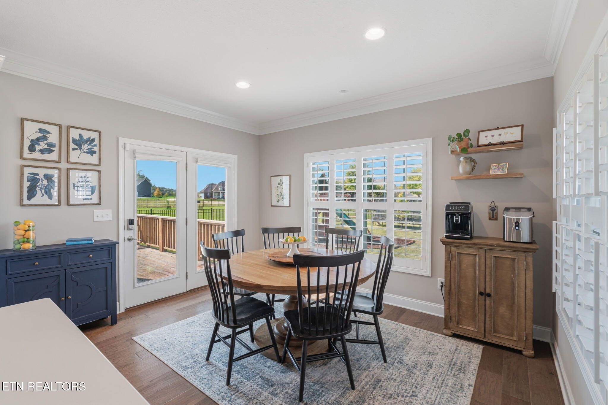 102 Bunchberry Road Oak Ridge TN 37830