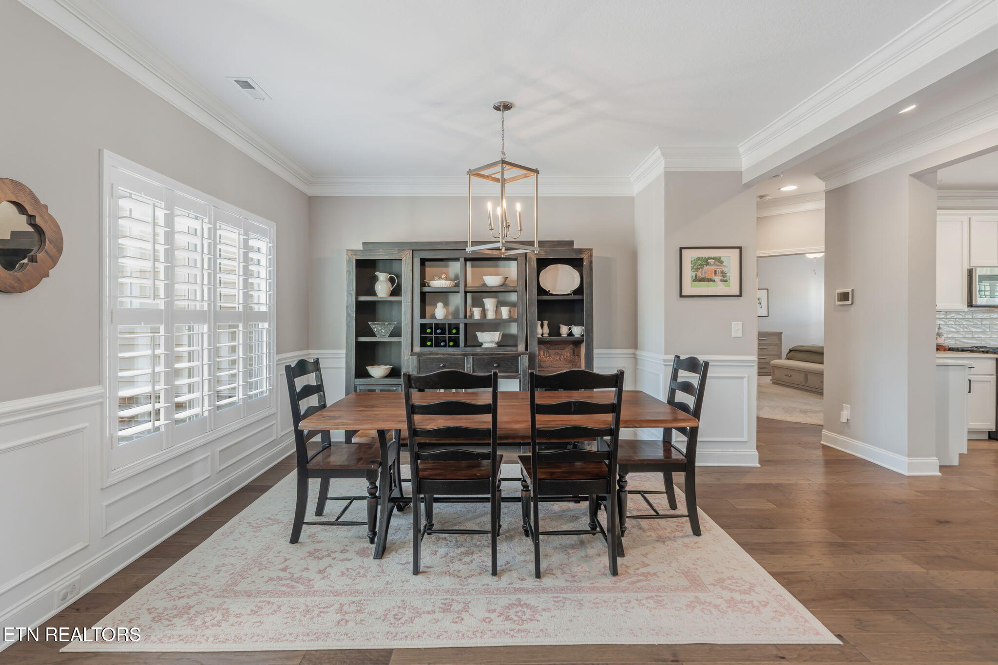 102 Bunchberry Road Oak Ridge TN 37830